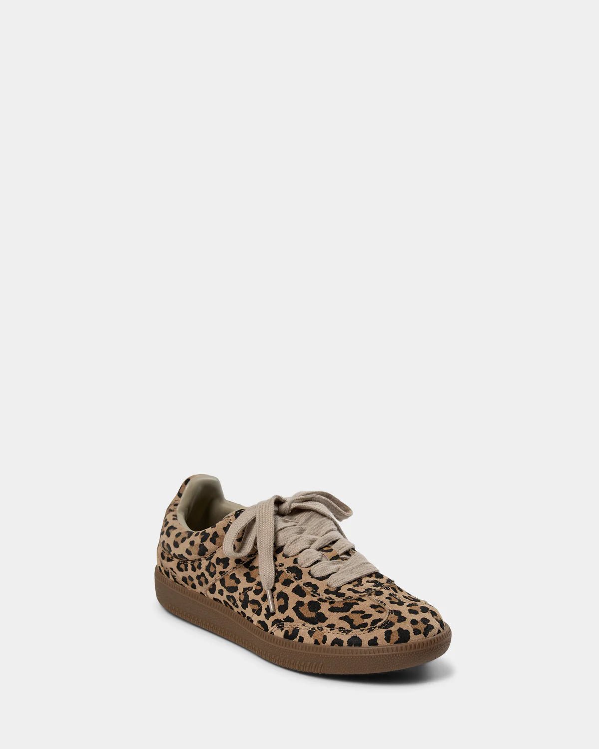 Sofie Schnoor leopard sneakers 