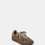 Sofie Schnoor leopard sneakers 
