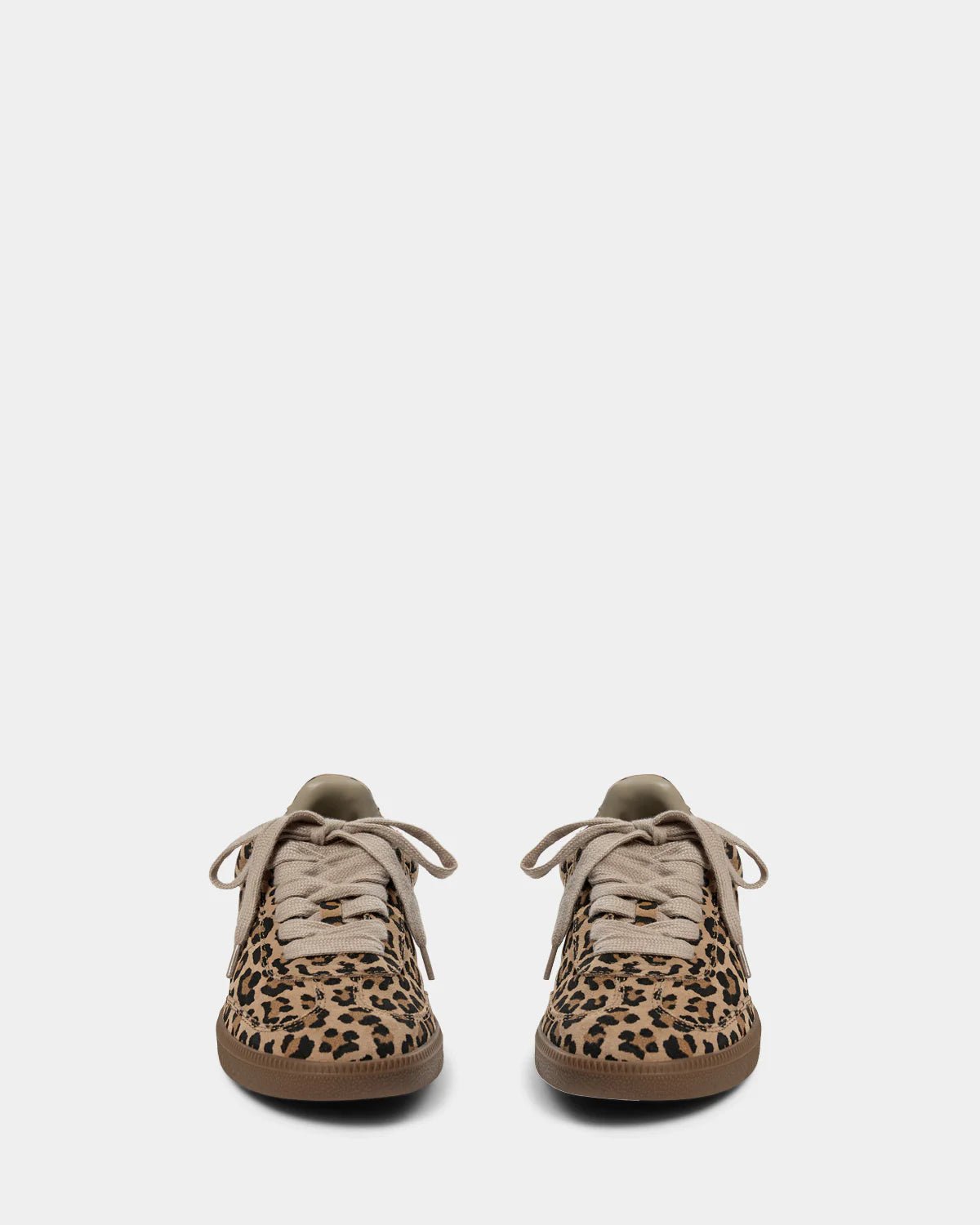 Sofie Schnoor leopard sneakers 