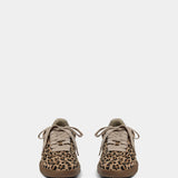 Sofie Schnoor leopard sneakers 