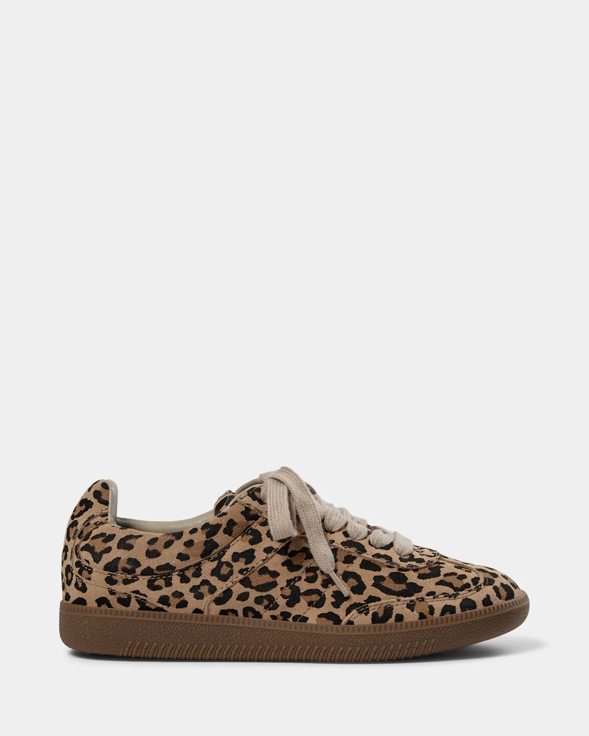 Sofie Schnoor leopard sneakers 