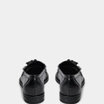 Sofie Schnoor loafer sort skind