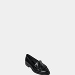 Sofie Schnoor loafer sort skind