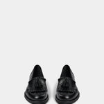 Sofie Schnoor loafer sort skind