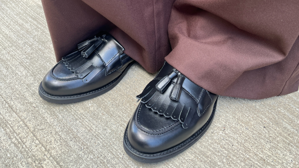 Sofie Schnoor Olivia Loafer