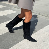 Sofie Schnoor støvle sort 