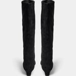 Sofie Schnoor støvle sort 