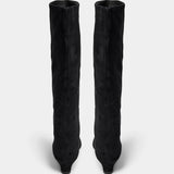 Sofie Schnoor støvle sort 