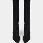 Sofie Schnoor støvle sort 