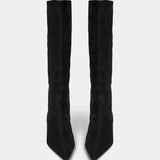 Sofie Schnoor støvle sort 