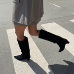 Sofie Schnoor støvle sort 