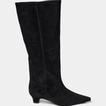 Sofie Schnoor støvle sort 