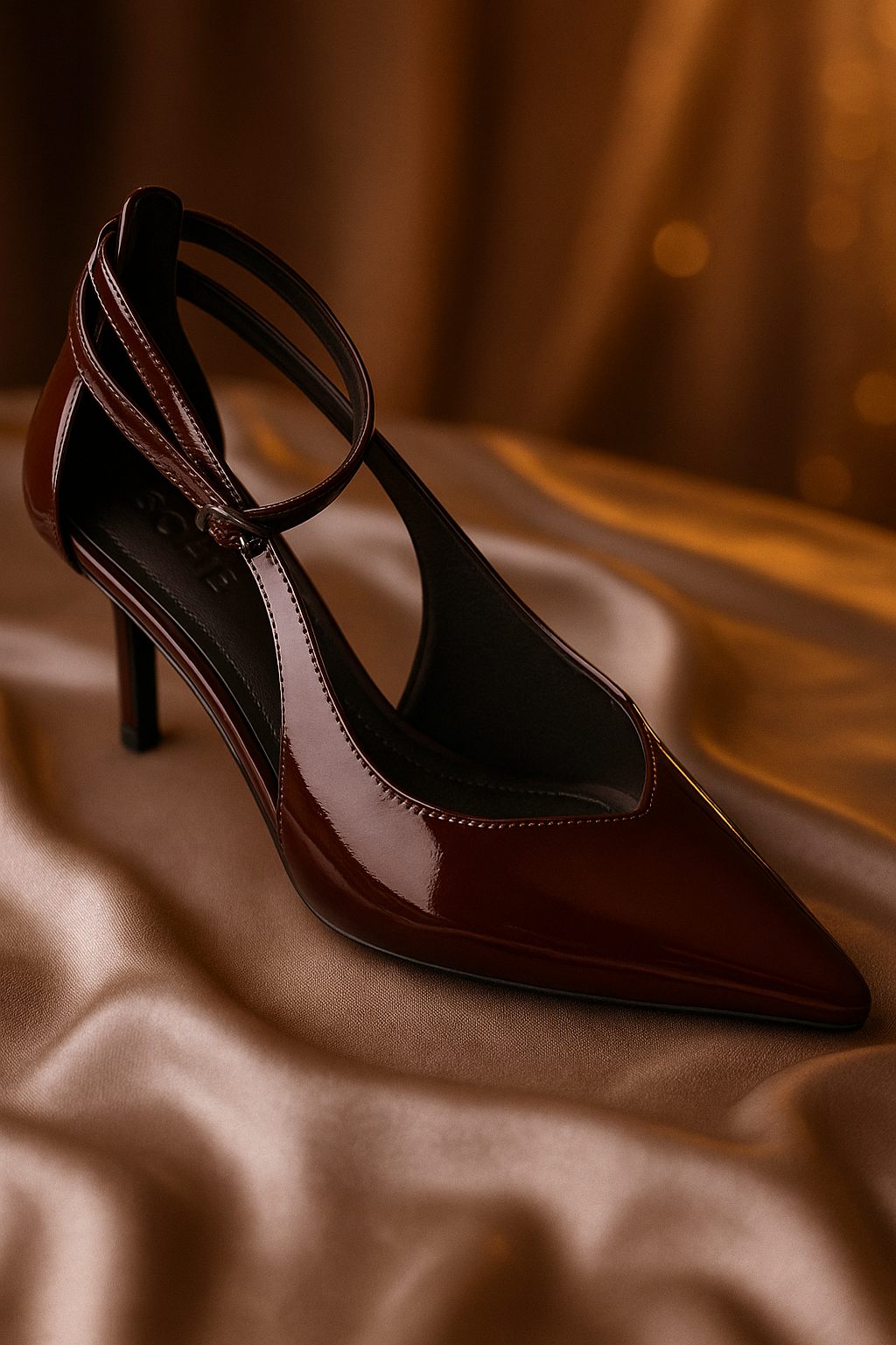 Sofie Schnoor stilet