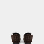 Sofie schnoor loafer bag brun