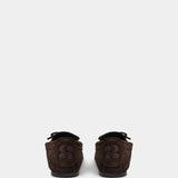 Sofie schnoor loafer bag brun