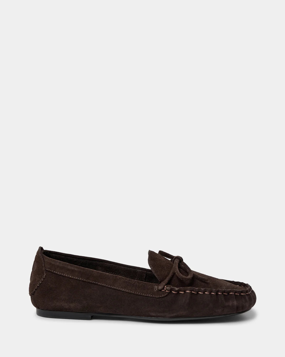 Sofie schnoor loafer brun side