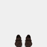 Sofie schnoor loafer front brun