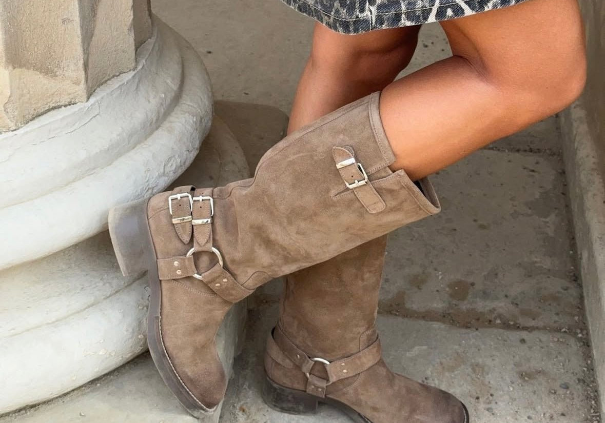 Sofie Schnoor Støvler