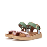 WODEN Line sandal algarve multi 