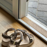 WODEN Line leopard 