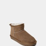 bamsestøvle dark sand