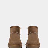 bamsestøvle dark sand