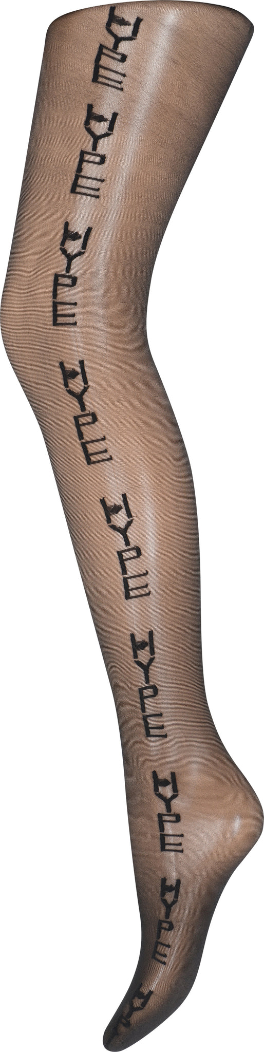 Billede af Hype The Detail - Logo leg