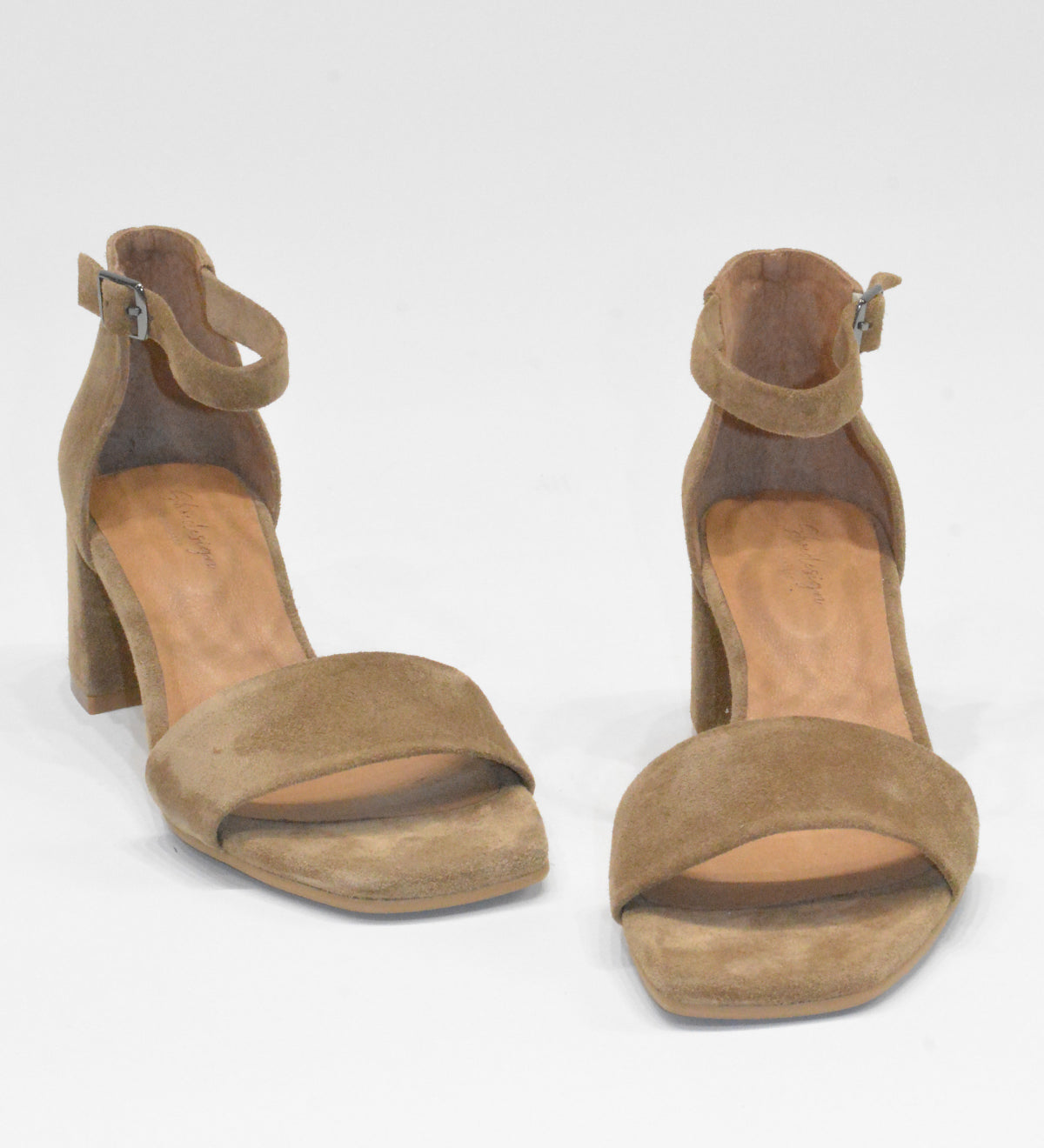 Shoedesign Copenhagen sandal - ALICE