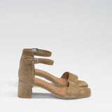 Shoedesign Copenhagen sandal - ALICE