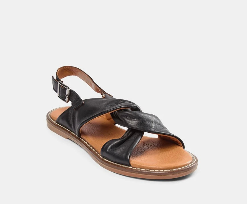 Schnoor -sandal – Mastri