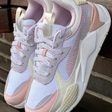 PUMA - sneakers - RS-X candy lavender