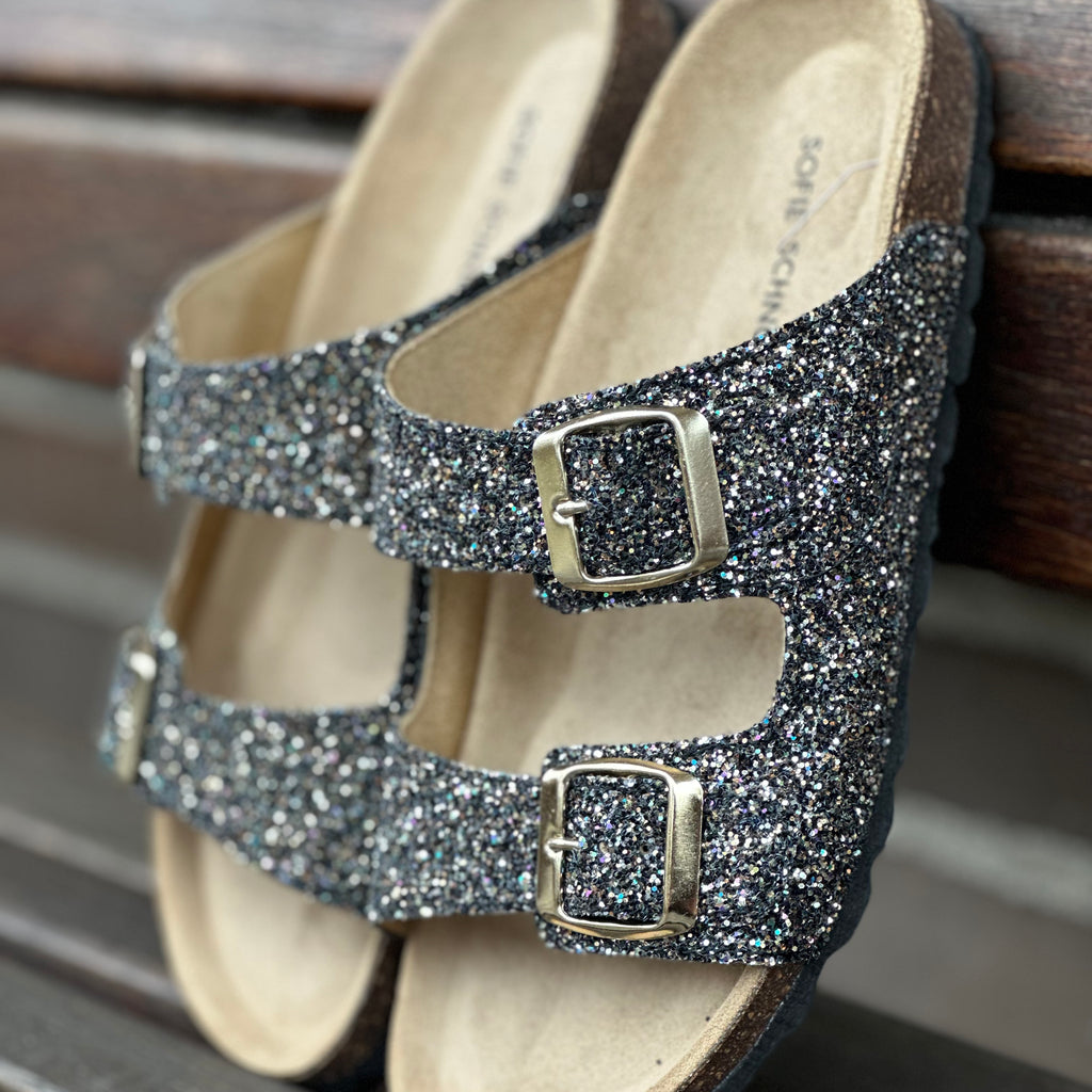 Sofie sandal - bronze – Mastri