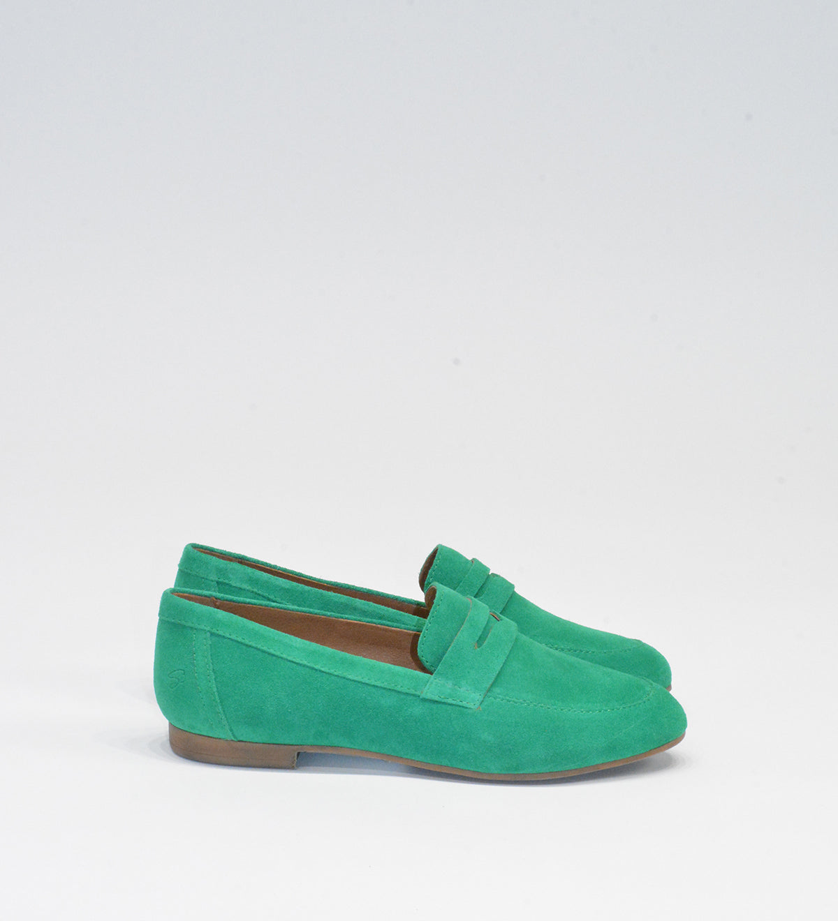 Shoedesign Copenhagen loafers- MALI
