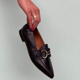 Shoedesign Loafer- Meghan