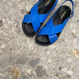 Phenumb Copenhagen sandal - Nawa