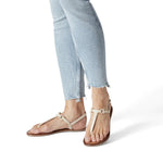 Tamaris - Sandal med similisten - Mastri