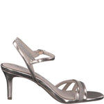 Tamaris sandal med hæl  28029