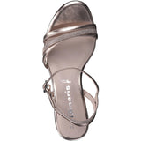 Tamaris sandal med hæl  28029